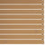 2 Piece Garden Lounge Set with Cushions Honey Brown Pinewood