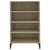 Sideboard Sonoma Oak 57x35x90 cm Engineered Wood