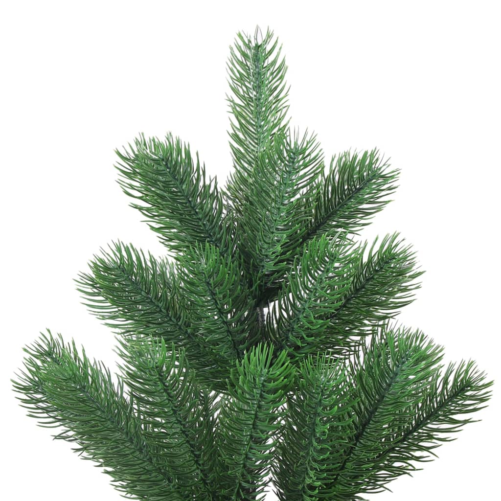Nordmann Fir Artificial Christmas Tree Green 150 cm