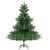 Nordmann Fir Artificial Christmas Tree Green 180 cm