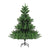 Nordmann Fir Artificial Christmas Tree Green 240 cm