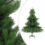 Nordmann Fir Artificial Christmas Tree Green 240 cm