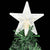 Artificial Christmas Tree with Stand/LED 120 cm Fibre Optic