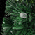 Artificial Pre-lit Christmas Tree with Stand 210 cm Fibre Optic