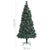 Artificial Christmas Tree with Stand Green 120 cm PET