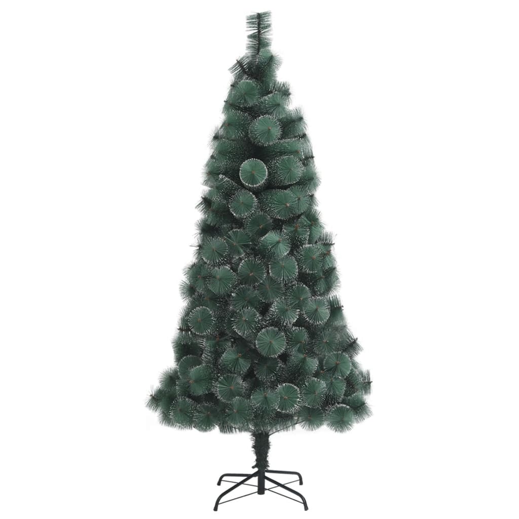 Artificial Christmas Tree with Stand Green 150 cm PET
