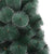 Artificial Christmas Tree with Stand Green 240 cm PET