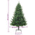 Artificial Christmas Tree Green 180 cm PVC&PE