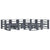 8 Piece Garden Pallet Lounge Set Wood Grey