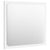 Bathroom Furniture Set White Engineered Wood