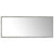 Bathroom Furniture Set Concrete Grey Engineered Wood