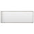 Bathroom Furniture Set Concrete Grey Engineered Wood