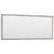 Bathroom Furniture Set Concrete Grey Engineered Wood