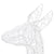 Acrylic Reindeer Family Christmas Decoration 160 LED Warm White