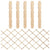 Trellis Fences 5 pcs Solid Firwood 180x80 cm