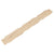 Trellis Fences 5 pcs Solid Firwood 180x80 cm