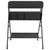 Changing Table Anthracite Iron