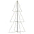 Christmas Cone Tree 300 LEDs Indoor and Outdoor 120x220 cm