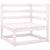 10 Piece Garden Lounge Set Solid Pinewood
