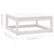 10 Piece Garden Lounge Set Solid Pinewood