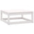 3 Piece Garden Lounge Set with Cushions Solid Pinewood