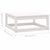 4 Piece Garden Lounge Set with Cushions Solid Pinewood