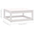 5 Piece Garden Lounge Set with Cushions Solid Pinewood