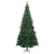 Artificial Pre-lit Christmas Tree with Ball Set L 240 cm Green