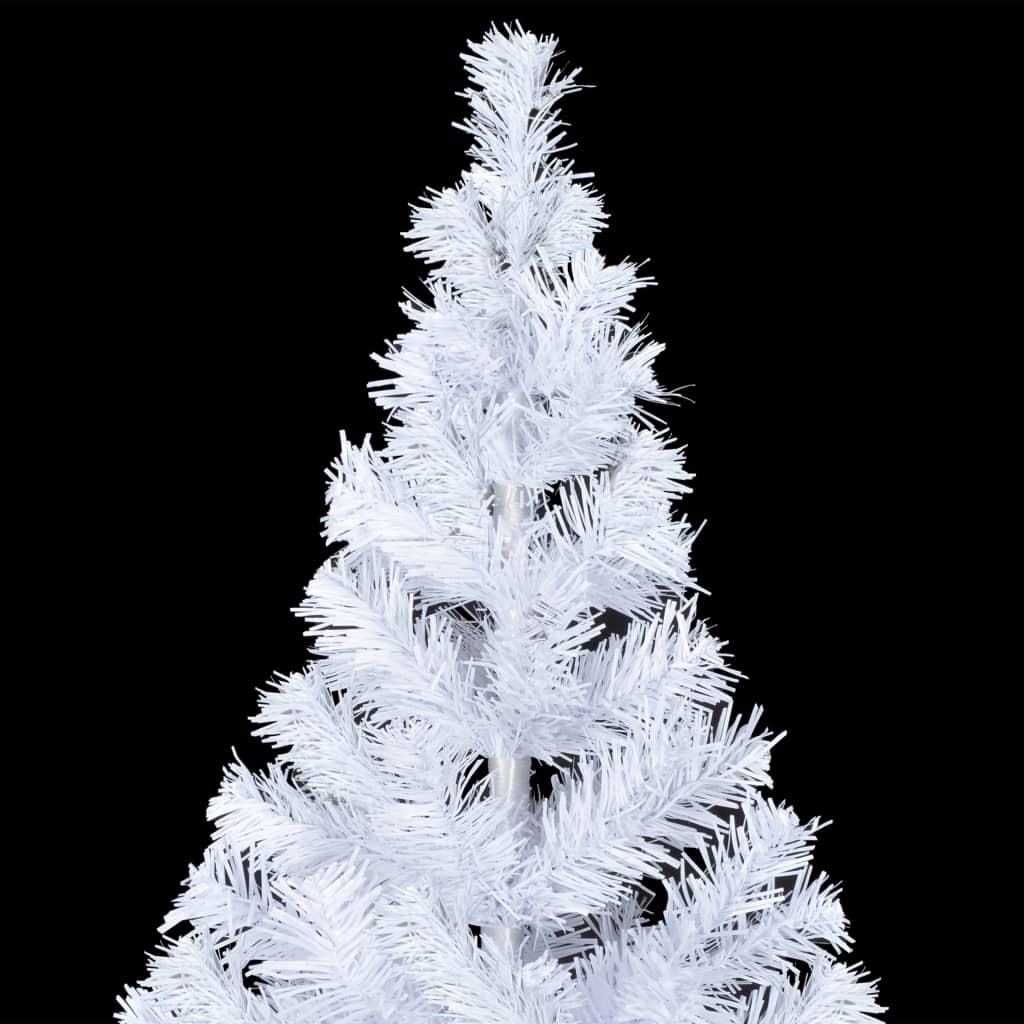 Artificial Pre-lit Christmas Tree with Ball Set 180 cm 620 Branches