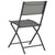 7 Piece Outdoor Dining Set Steel
