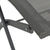 9 Piece Outdoor Dining Set Steel