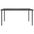 9 Piece Outdoor Dining Set Steel