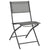 9 Piece Outdoor Dining Set Steel