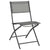 5 Piece Outdoor Dining Set Steel
