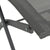5 Piece Outdoor Dining Set Steel