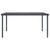 7 Piece Outdoor Dining Set Steel