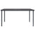 9 Piece Outdoor Dining Set Steel