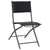 3 Piece Outdoor Dining Set Steel