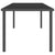 7 Piece Outdoor Dining Set Steel