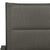 9 Piece Outdoor Dining Set Steel