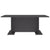 Coffee Table Grey 103.5x60x40 cm Engineered Wood