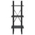 3-Tier Book Cabinet Grey 40x30x105 cm Solid Pinewood