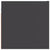 Bedside Cabinet Grey 30.5x30x30 cm Engineered Wood