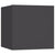 Bedside Cabinets 2 pcs Grey 30.5x30x30 cm Engineered Wood
