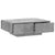 Coffee Table Concrete Grey 90x60x31 cm Engineered Wood