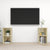 TV Cabinets 2 pcs Sonoma Oak 72x35x36.5 cm Engineered Wood
