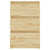 Bedside Cabinets 2 pcs 40x29.5x64 cm Solid Pine Wood