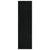 Book Cabinet/Room Divider Black 100x30x103 cm Solid Pinewood