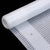 Leno Tarpaulins 2 pcs 260 g/m² 4x5 m White