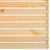 3 Piece Garden Lounge Set Solid Pinewood